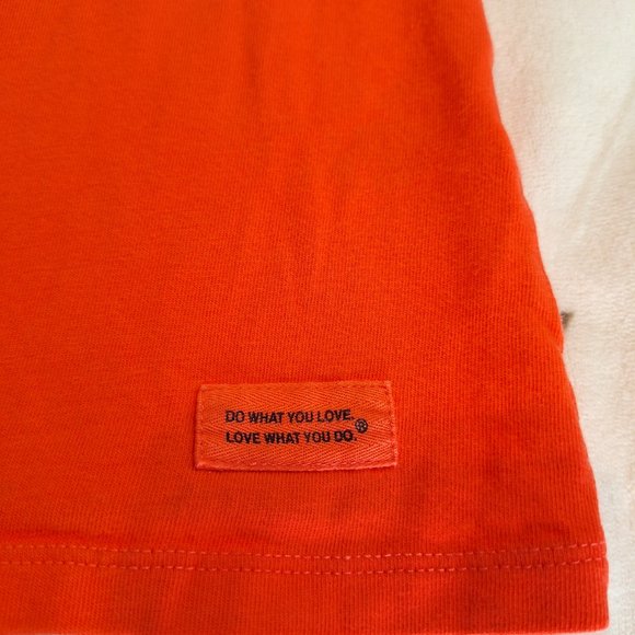 Life is‎ Good Melon Women's L ‘Hug me I’m Vaccinated’ Short Sleeve Crusher Tee - Picture 8 of 8